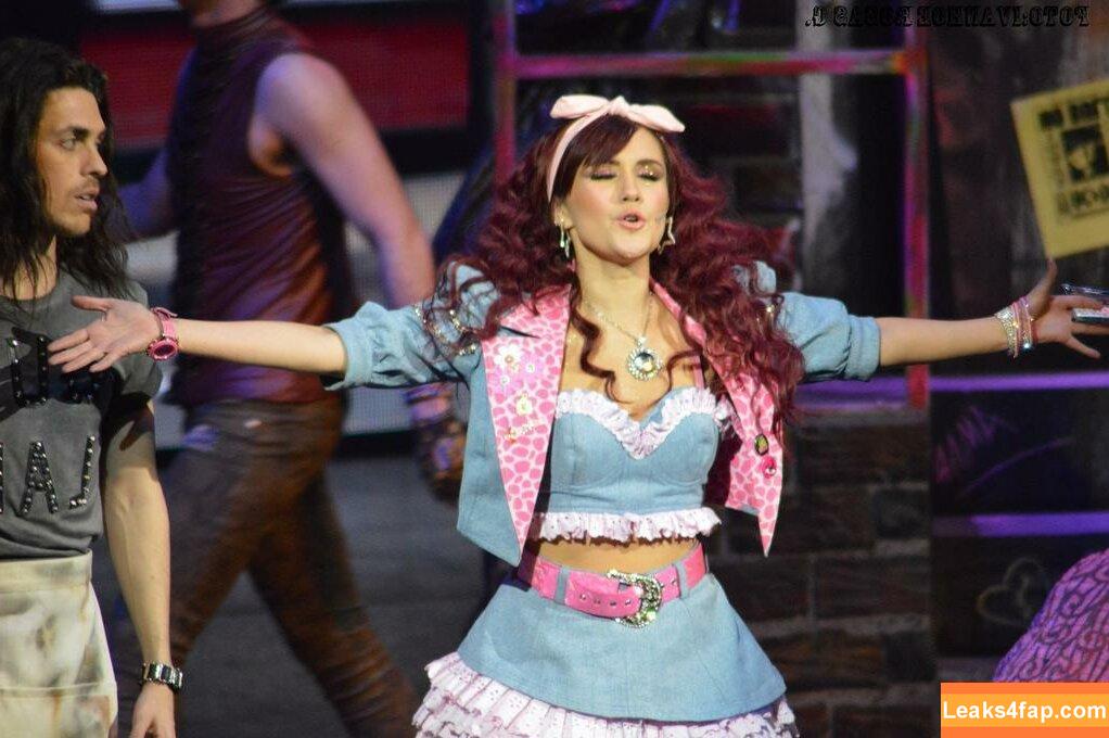 Dulce Maria / dulcemar19 / dulcemaria слитое фото фото #0056