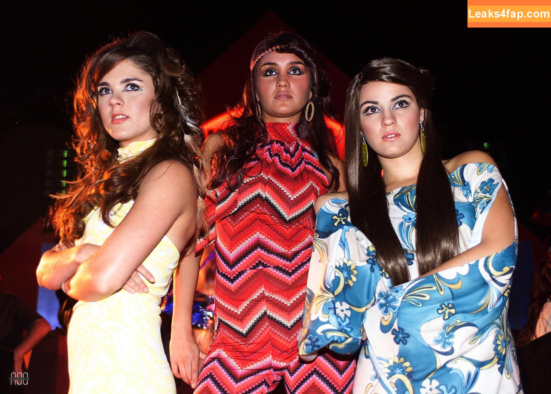 Dulce Maria / dulcemar19 / dulcemaria слитое фото фото #0064