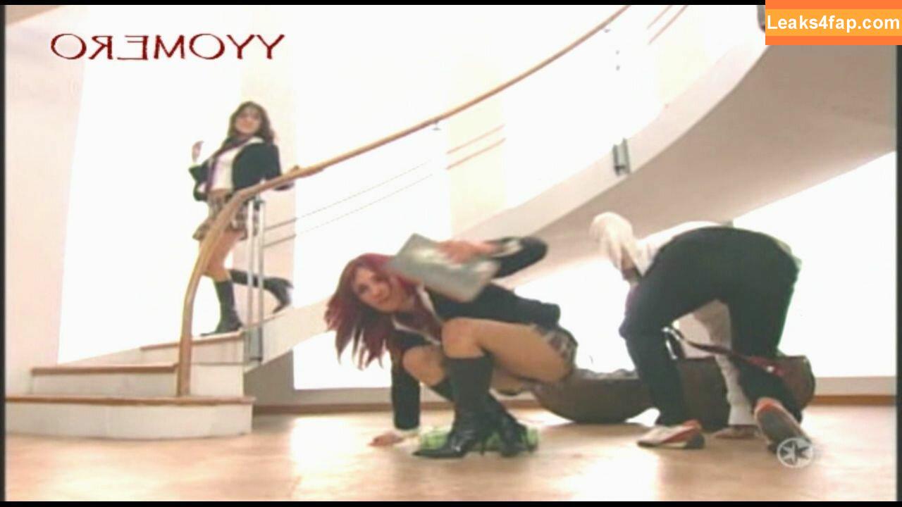 Dulce Maria / dulcemar19 / dulcemaria слитое фото фото #0070