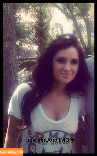 Dulce Maria / dulcemar19 / dulcemaria слитое фото фото #0079