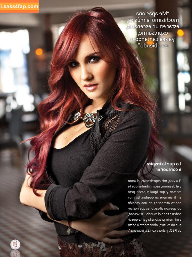 Dulce Maria / dulcemar19 / dulcemaria слитое фото фото #0094