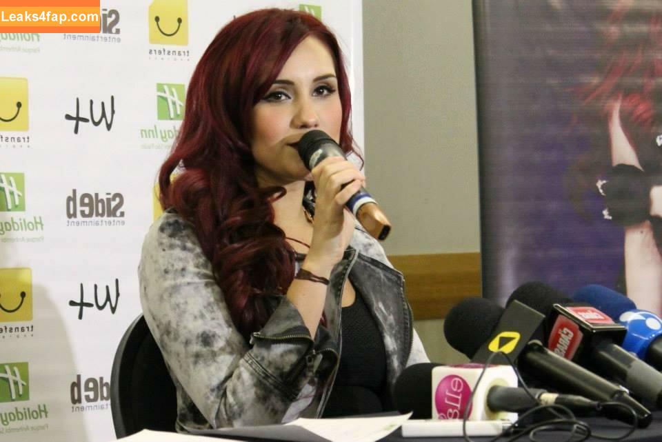Dulce Maria / dulcemar19 / dulcemaria слитое фото фото #0108