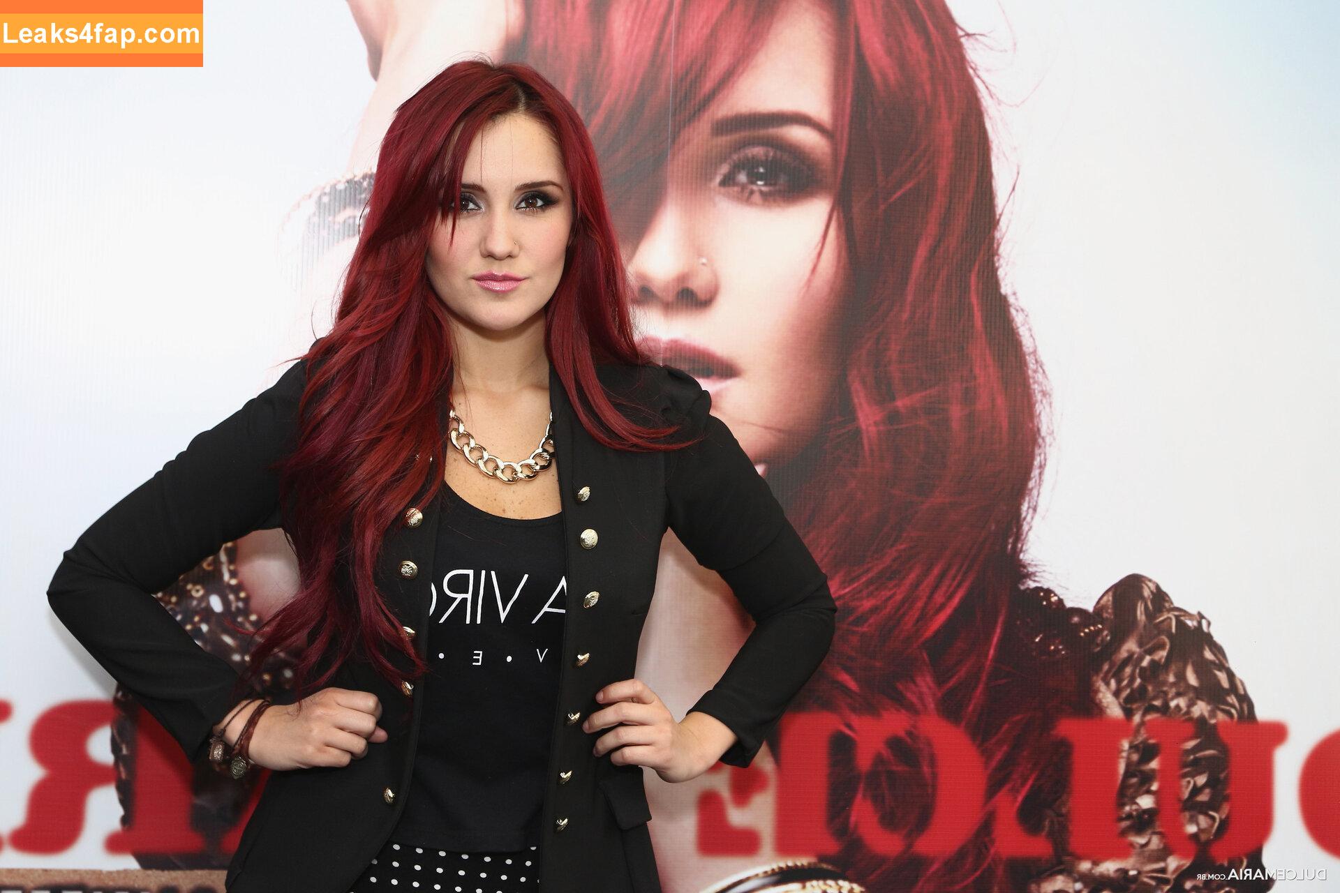 Dulce Maria / dulcemar19 / dulcemaria слитое фото фото #0121