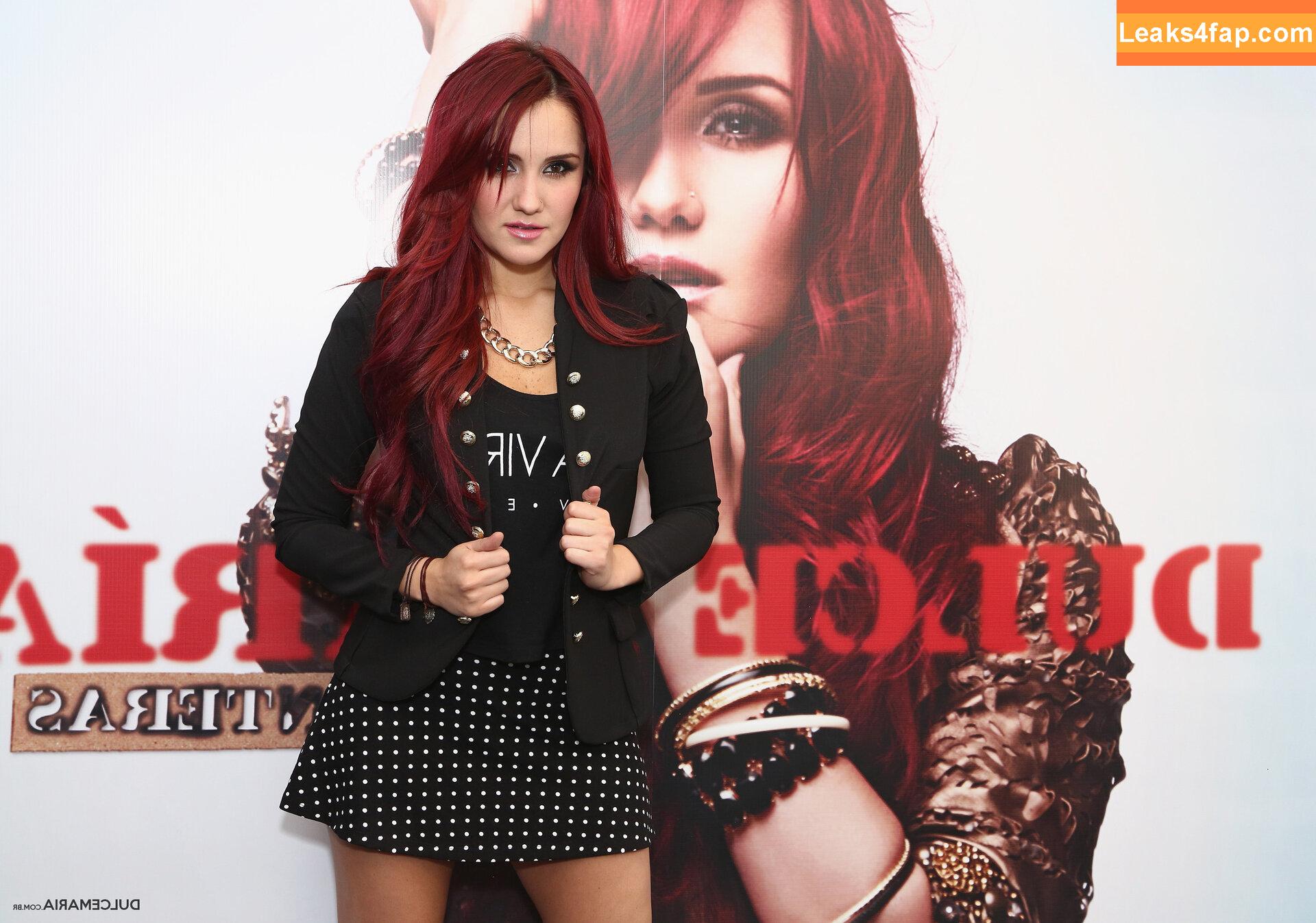 Dulce Maria / dulcemar19 / dulcemaria слитое фото фото #0124