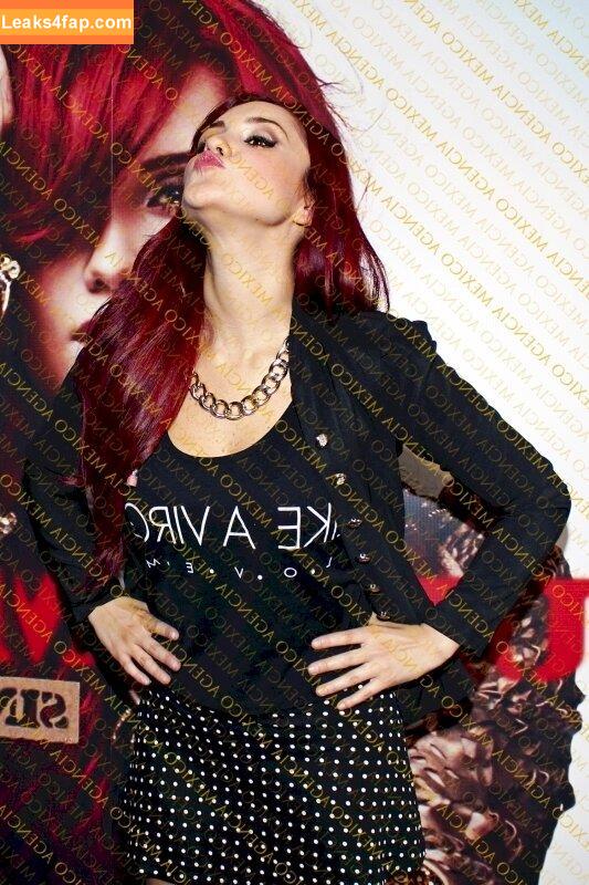 Dulce Maria / dulcemar19 / dulcemaria слитое фото фото #0126