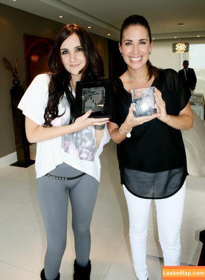 Dulce Maria / dulcemar19 / dulcemaria слитое фото фото #0129