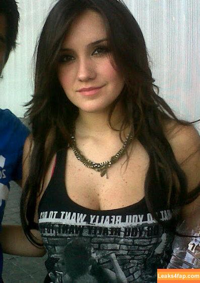 Dulce Maria / dulcemar19 / dulcemaria слитое фото фото #0133