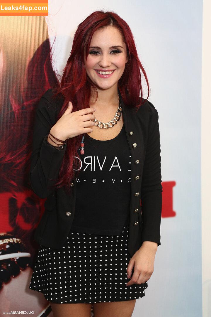 Dulce Maria / dulcemar19 / dulcemaria слитое фото фото #0138