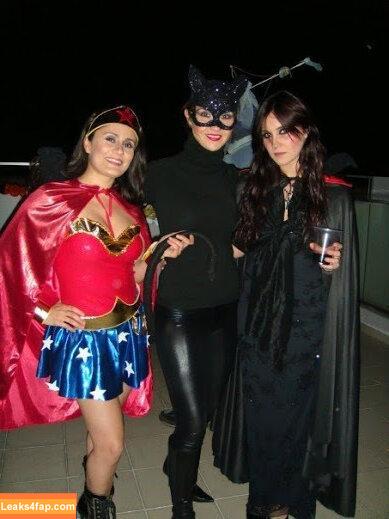 Dulce Maria / dulcemar19 / dulcemaria слитое фото фото #0151