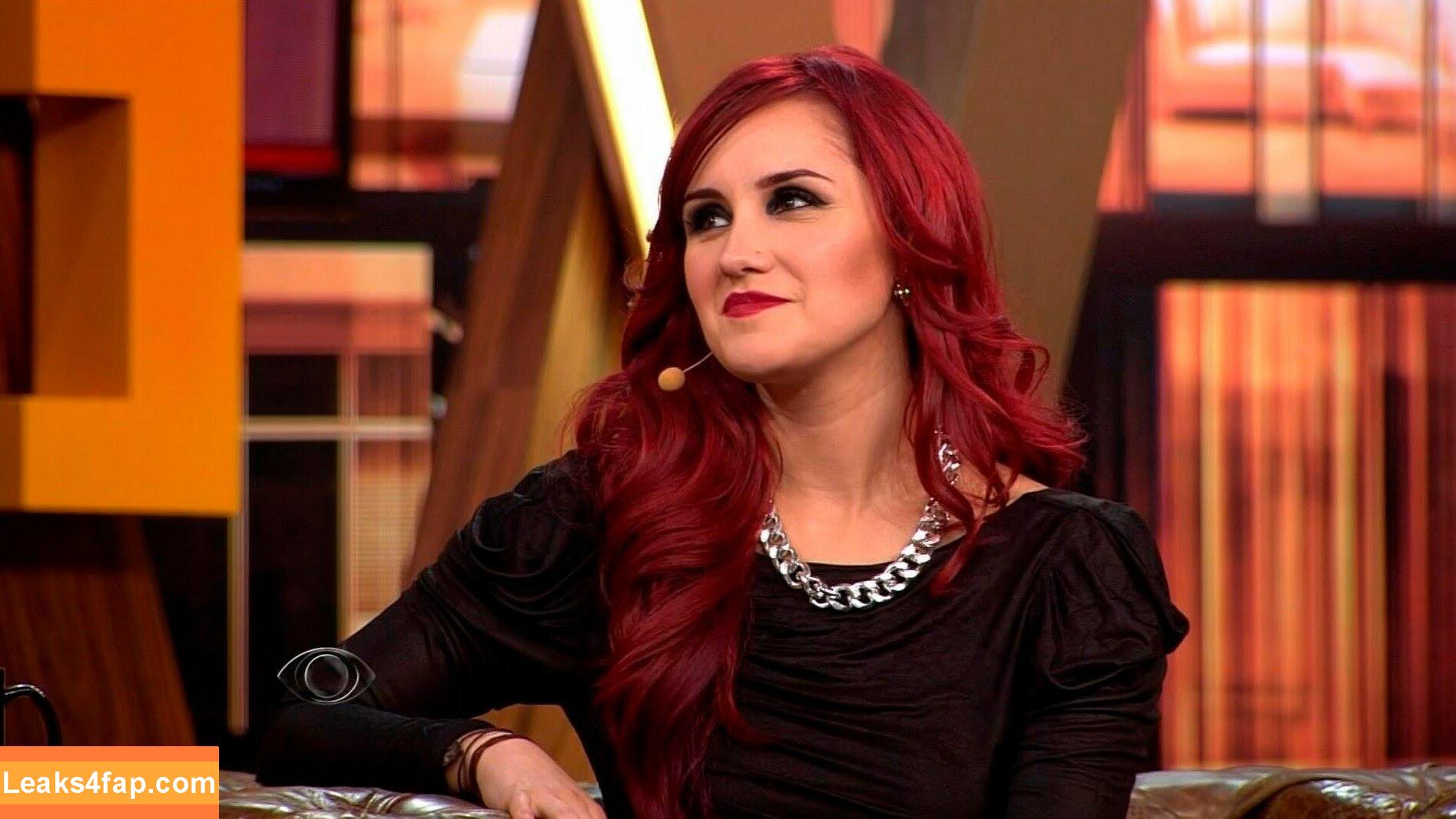 Dulce Maria / dulcemar19 / dulcemaria слитое фото фото #0162