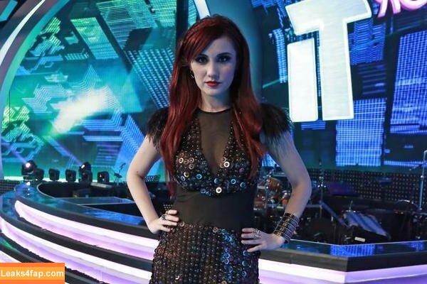 Dulce Maria / dulcemar19 / dulcemaria leaked photo photo #0168