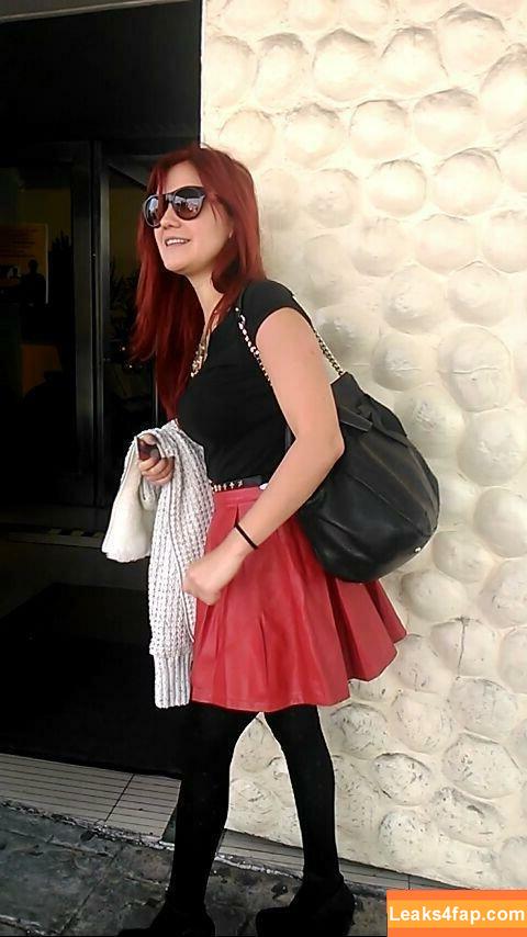 Dulce Maria / dulcemar19 / dulcemaria leaked photo photo #0251