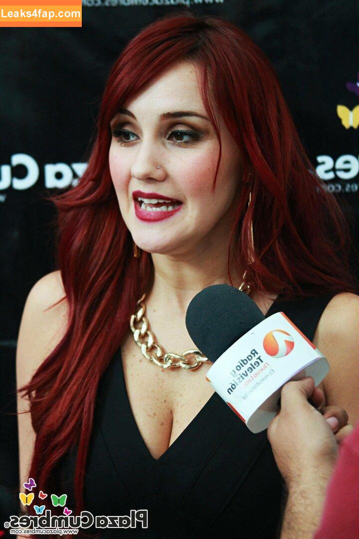Dulce Maria / dulcemar19 / dulcemaria leaked photo photo #0266