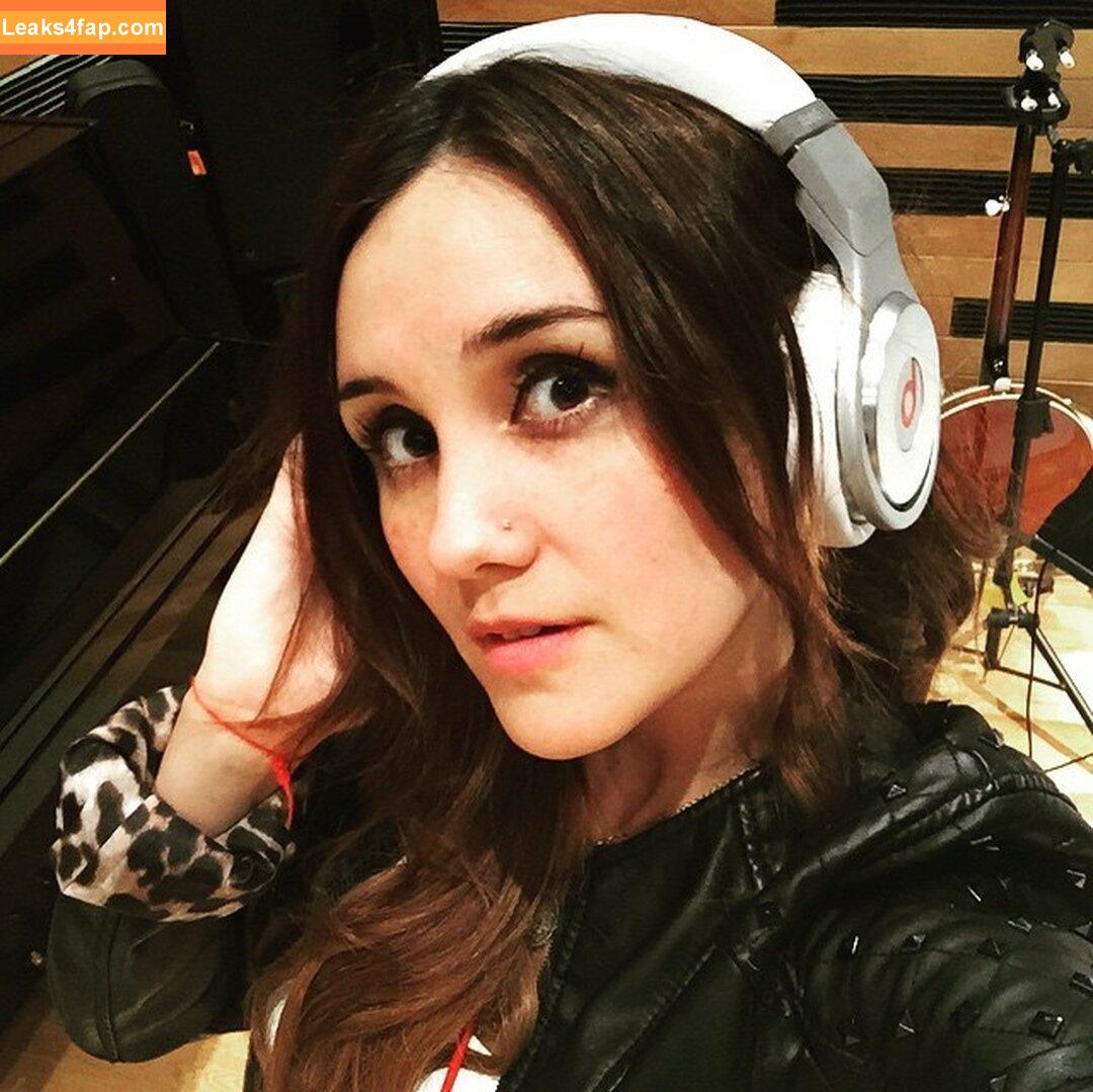 Dulce Maria / dulcemar19 / dulcemaria leaked photo photo #0386