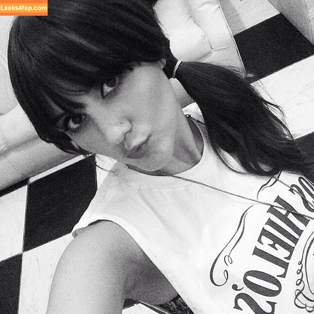 Dulce Maria / dulcemar19 / dulcemaria слитое фото фото #0388