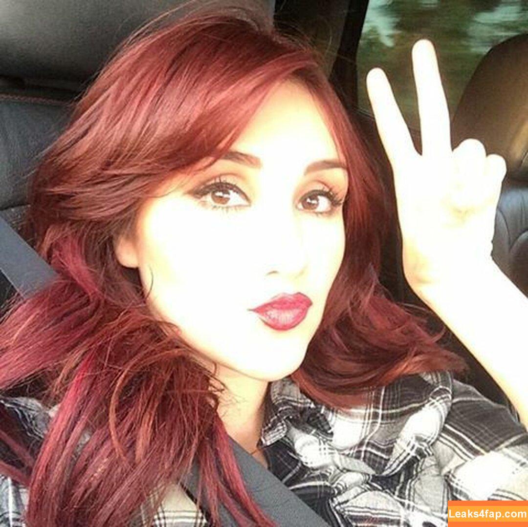 Dulce Maria / dulcemar19 / dulcemaria leaked photo photo #0393