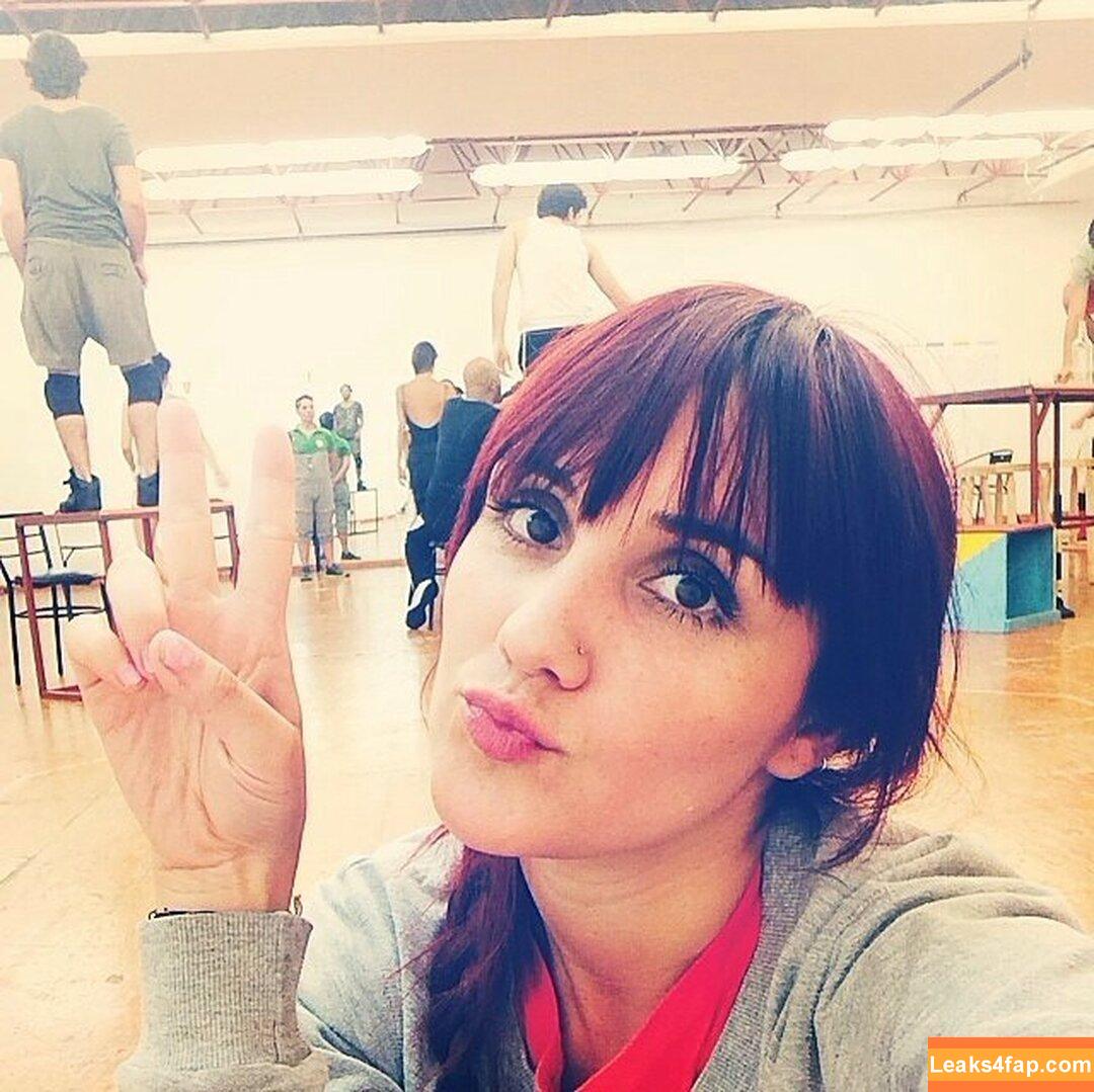 Dulce Maria / dulcemar19 / dulcemaria leaked photo photo #0405