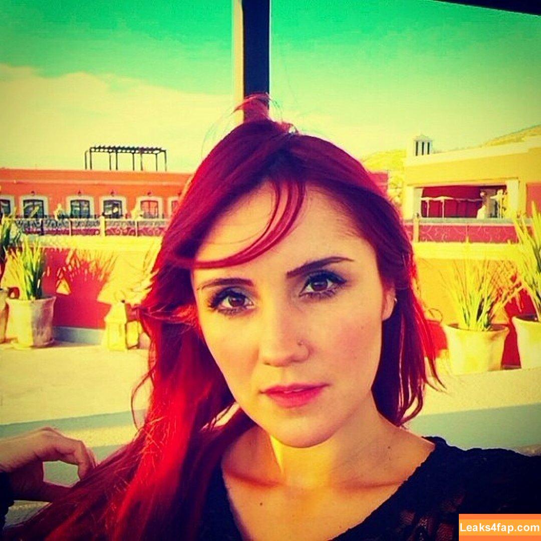 Dulce Maria / dulcemar19 / dulcemaria leaked photo photo #0407