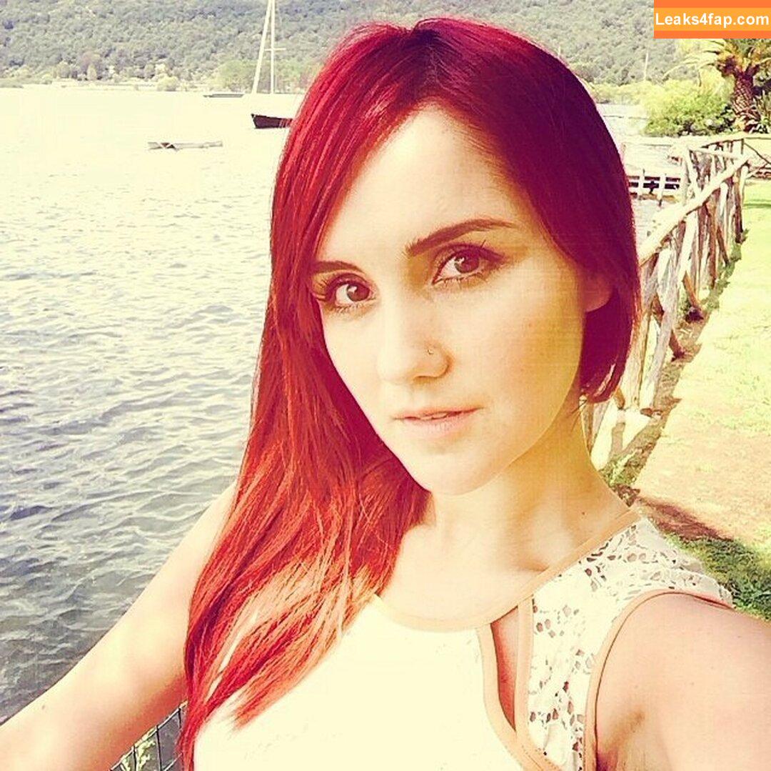 Dulce Maria / dulcemar19 / dulcemaria leaked photo photo #0412