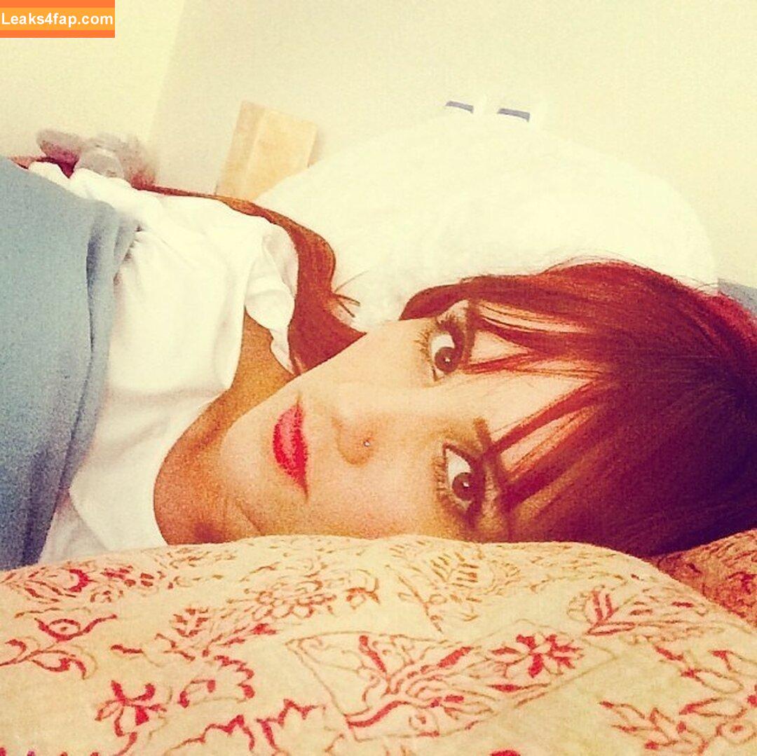Dulce Maria / dulcemar19 / dulcemaria leaked photo photo #0413