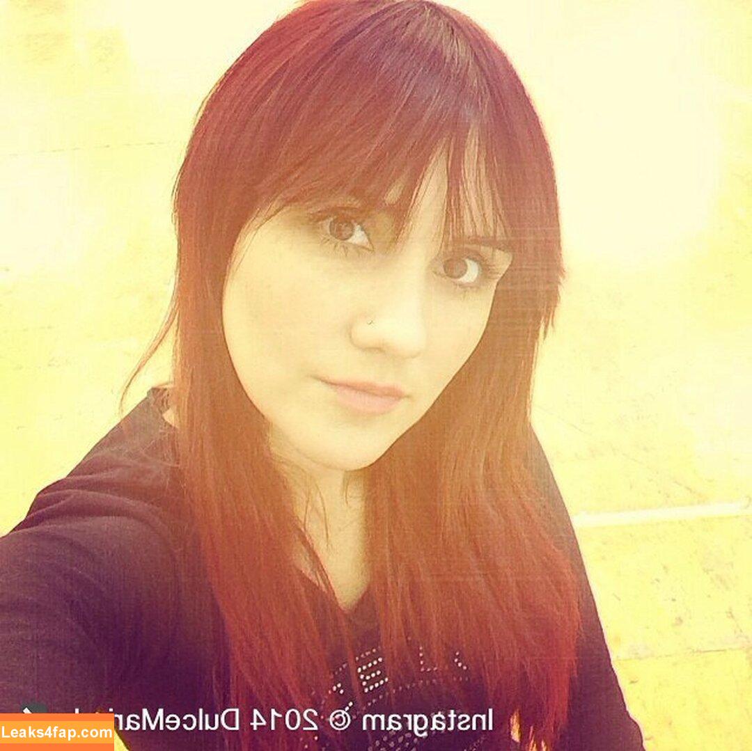 Dulce Maria / dulcemar19 / dulcemaria leaked photo photo #0416