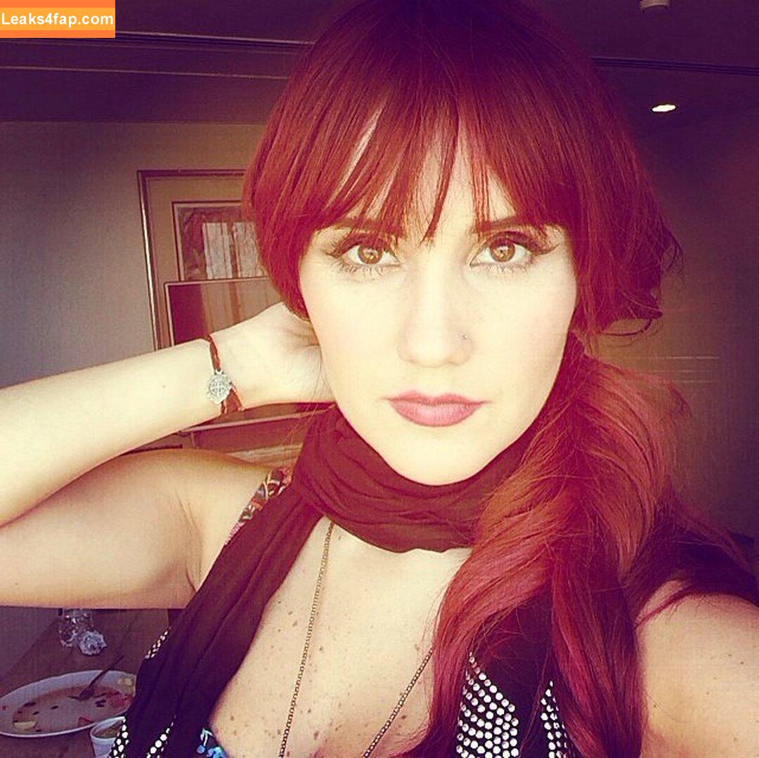 Dulce Maria / dulcemar19 / dulcemaria leaked photo photo #0417