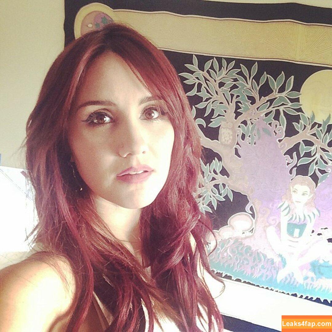 Dulce Maria / dulcemar19 / dulcemaria слитое фото фото #0609