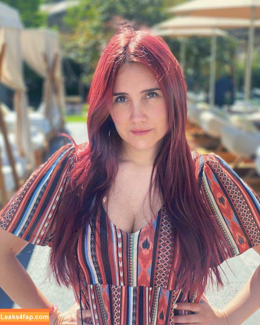 Dulce Maria / dulcemar19 / dulcemaria leaked photo photo #0647