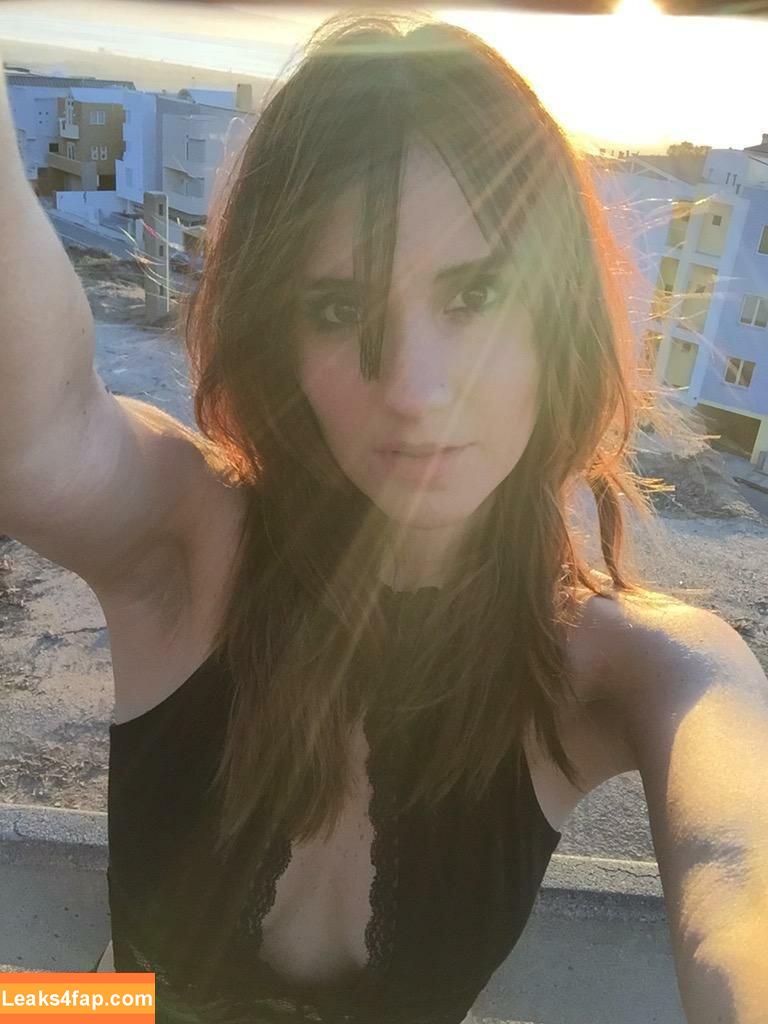 Dulce Maria / dulcemar19 / dulcemaria leaked photo photo #0692