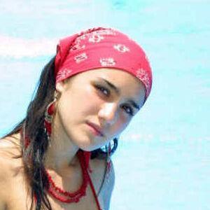 Dulce Maria фото #0011