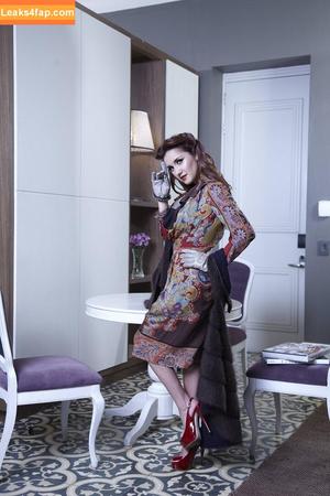 Dulce Maria фото #0037