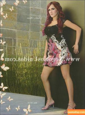 Dulce Maria фото #0045