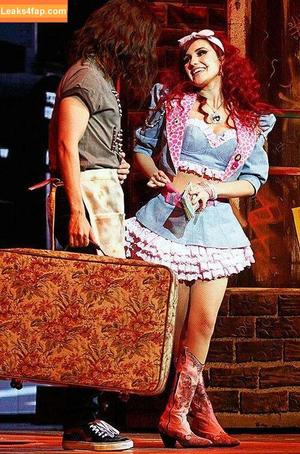 Dulce Maria фото #0060