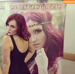 Dulce Maria фото #0104