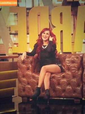 Dulce Maria фото #0159