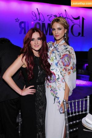 Dulce Maria фото #0160