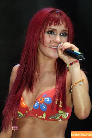 Dulce Maria фото #0165