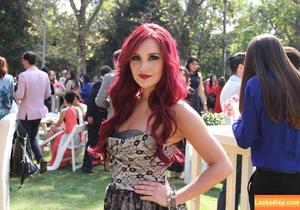 Dulce Maria фото #0176