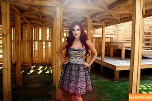 Dulce Maria фото #0178