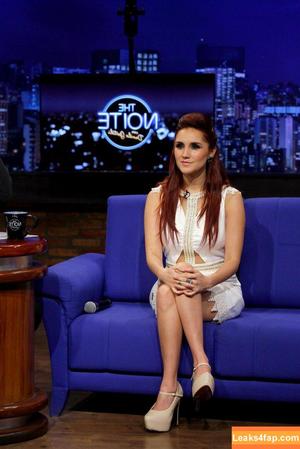 Dulce Maria photo #0198