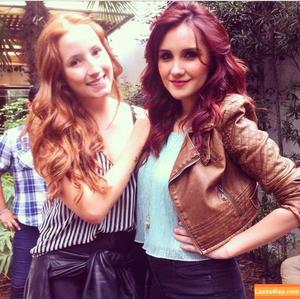 Dulce Maria photo #0218