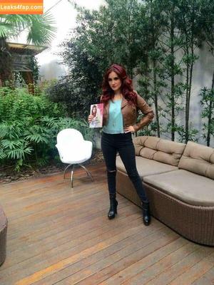 Dulce Maria photo #0222