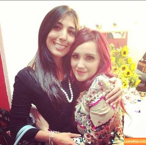 Dulce Maria photo #0230