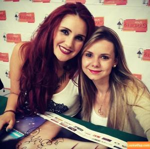 Dulce Maria photo #0252