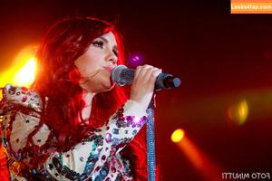 Dulce Maria photo #0255