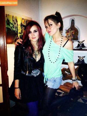 Dulce Maria photo #0273