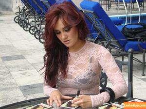 Dulce Maria photo #0346