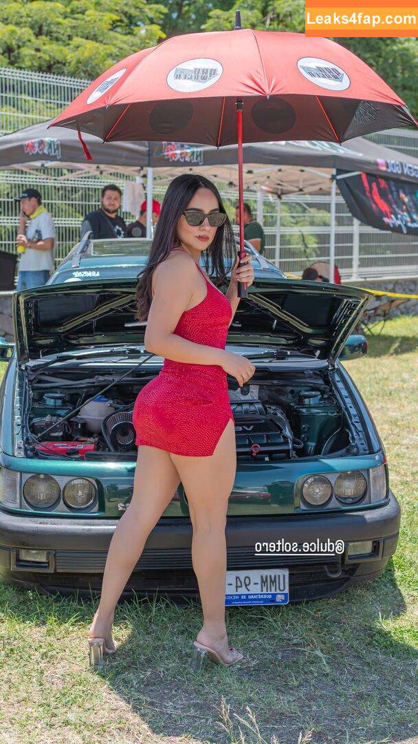 Dulce Soltero / dulce.soltero / dulcesoltero leaked photo photo #0338
