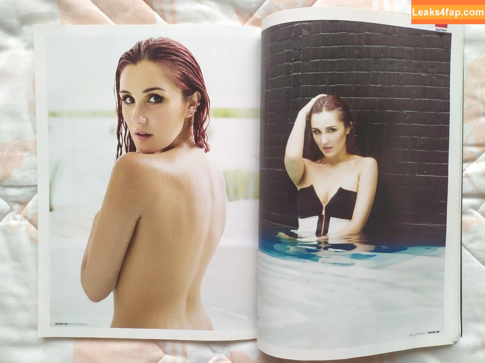 Dulcemaria /  leaked photo photo #0009