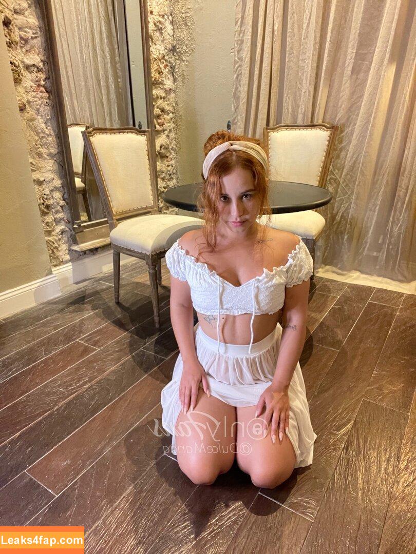 dulcemariaatv / dulcemaria leaked photo photo #0008